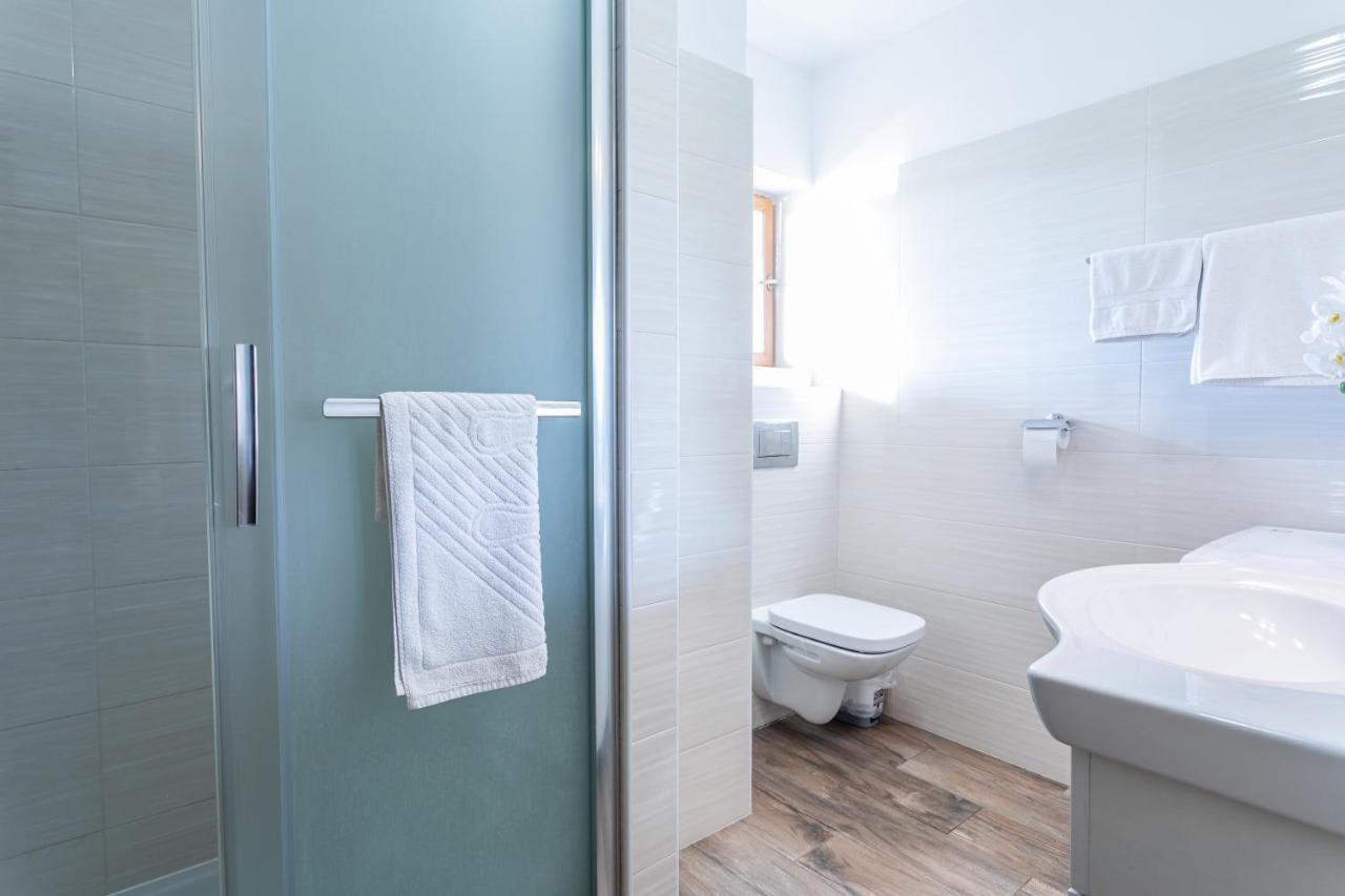 Apartman Volte Apartment Buzet Bagian luar foto