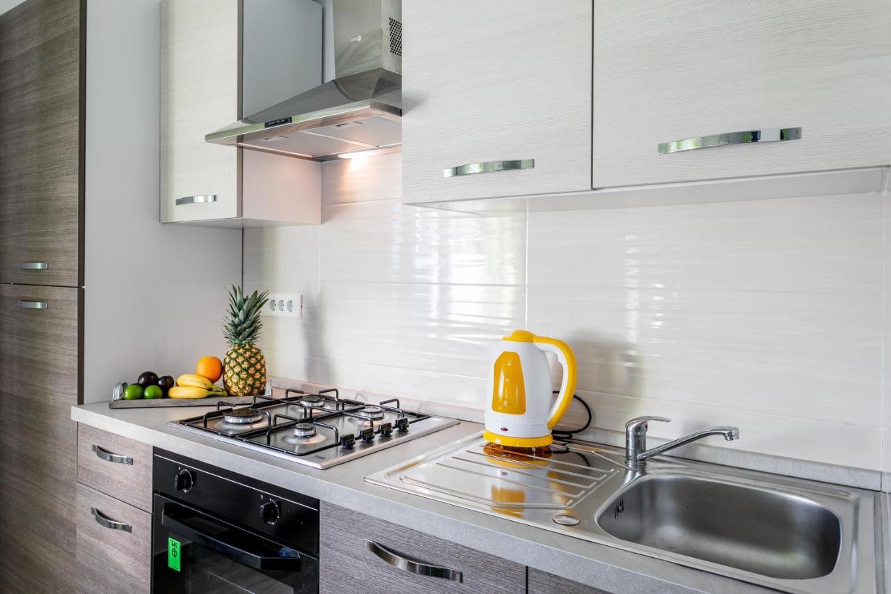 Apartman Volte Apartment Buzet Bagian luar foto